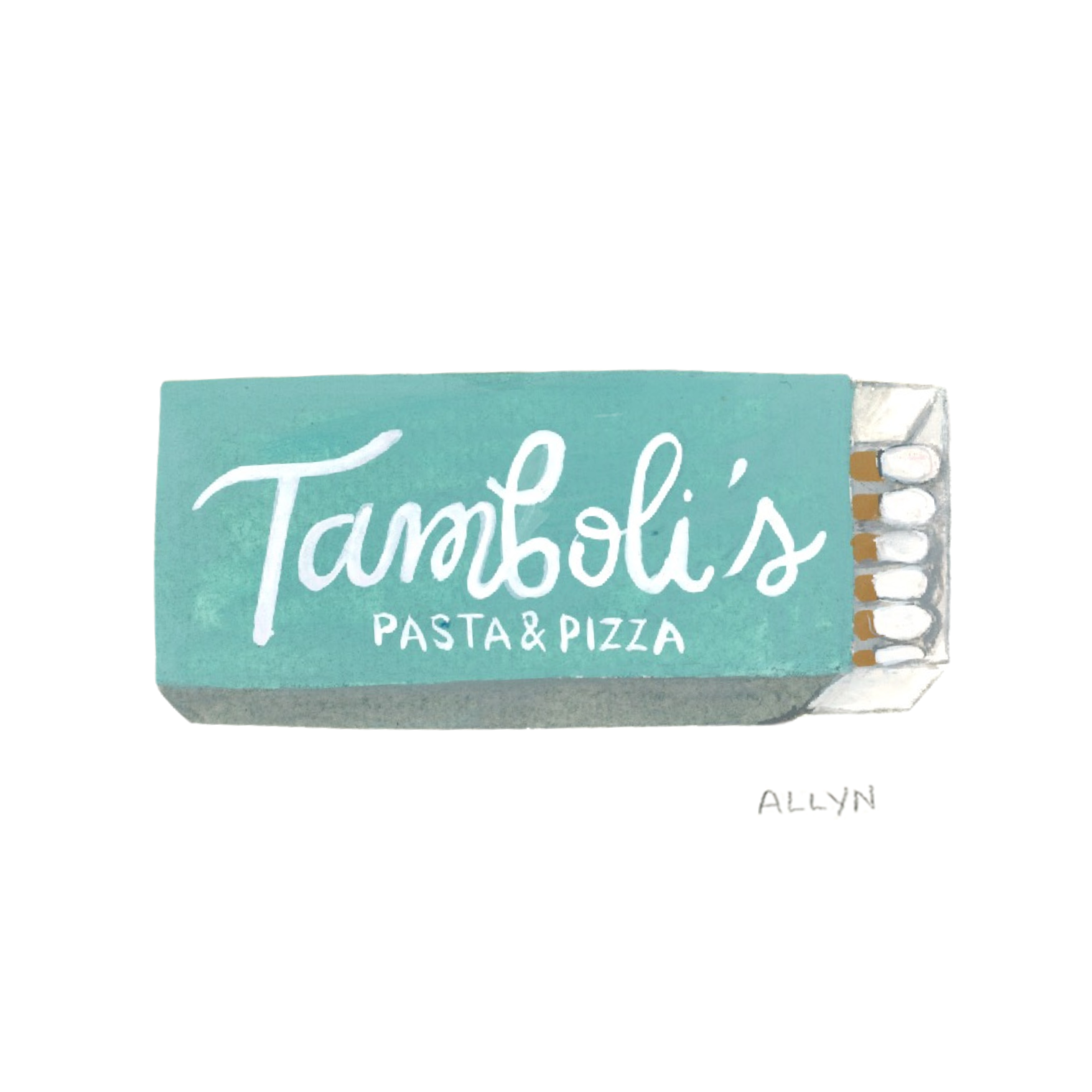 Tamboli's