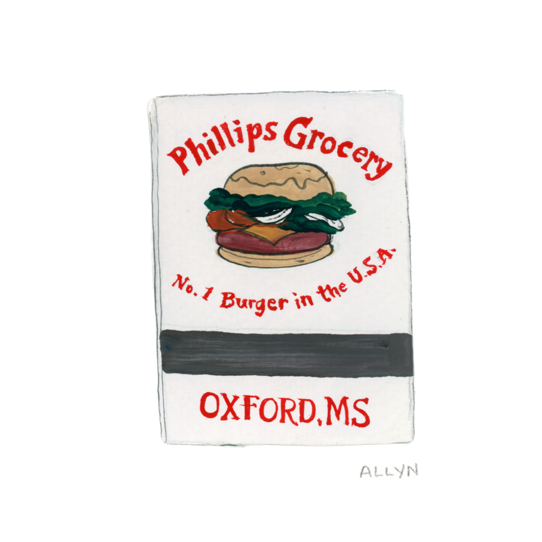 Phillips Grocery