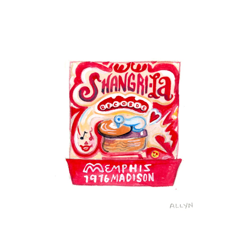 Shangri-La