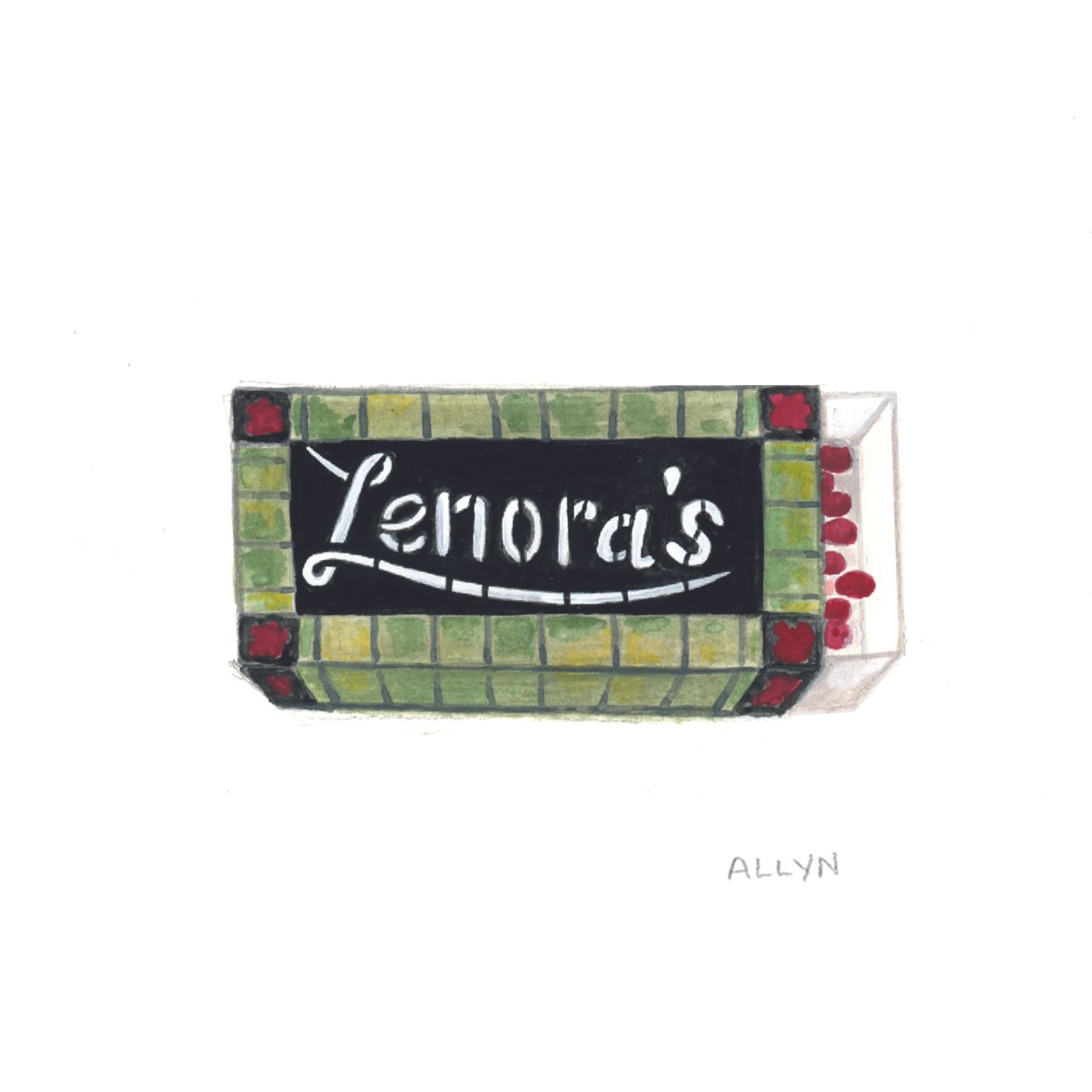 Lenora's