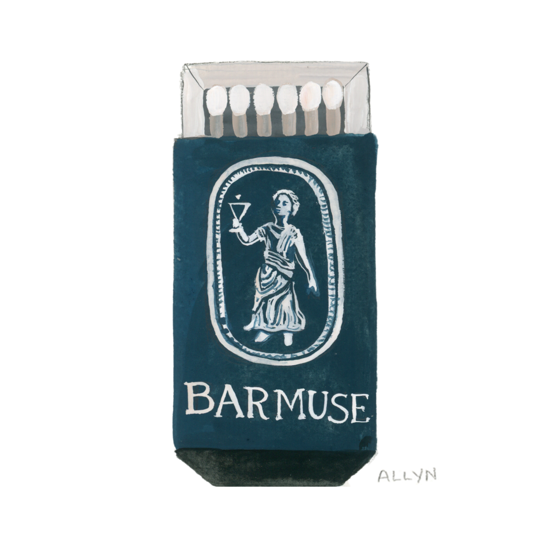 Bar Muse