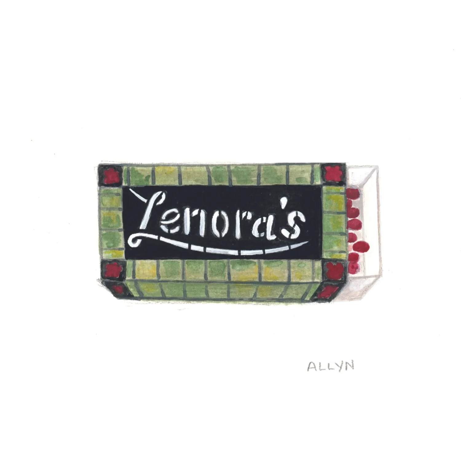 Lenora's