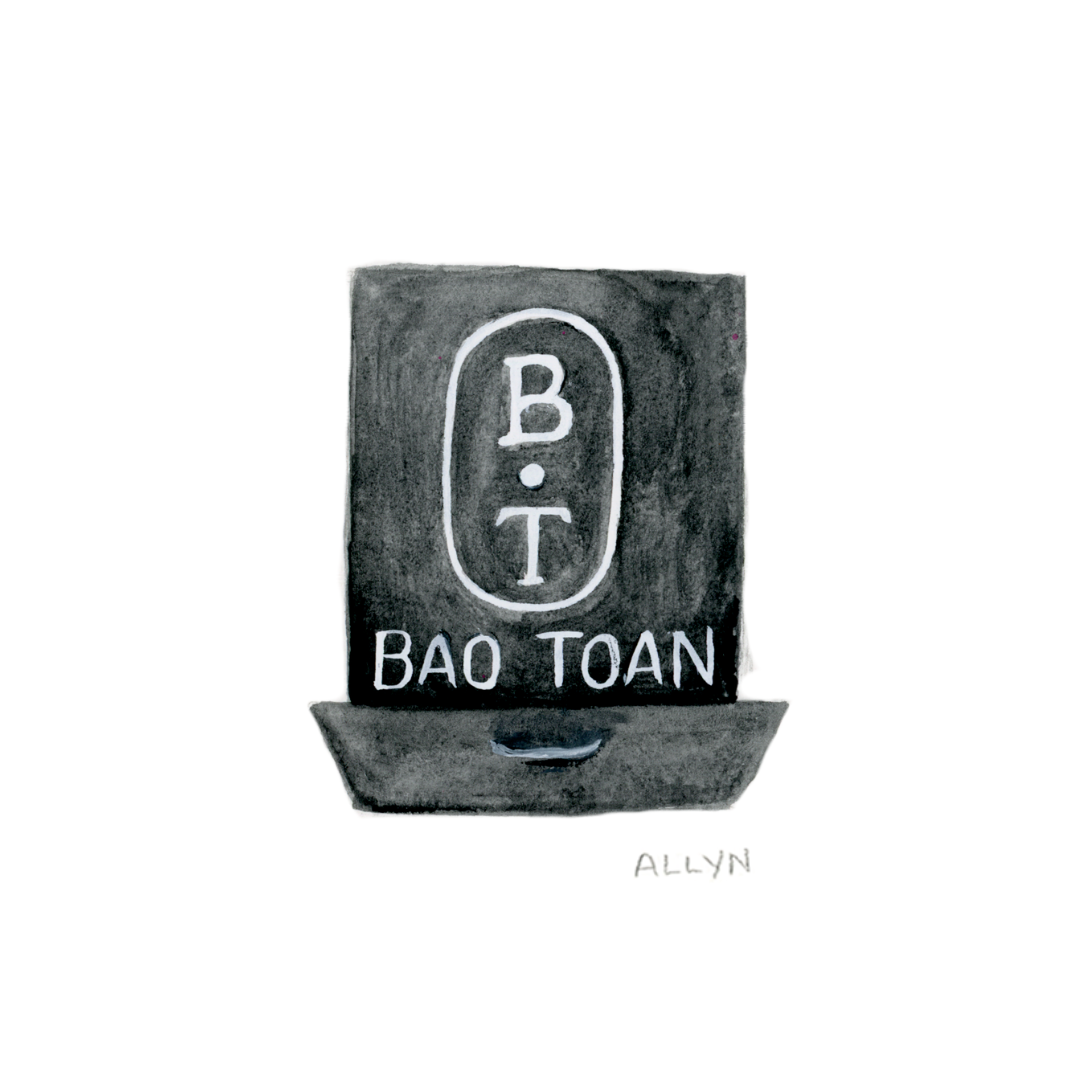 Bao Toan