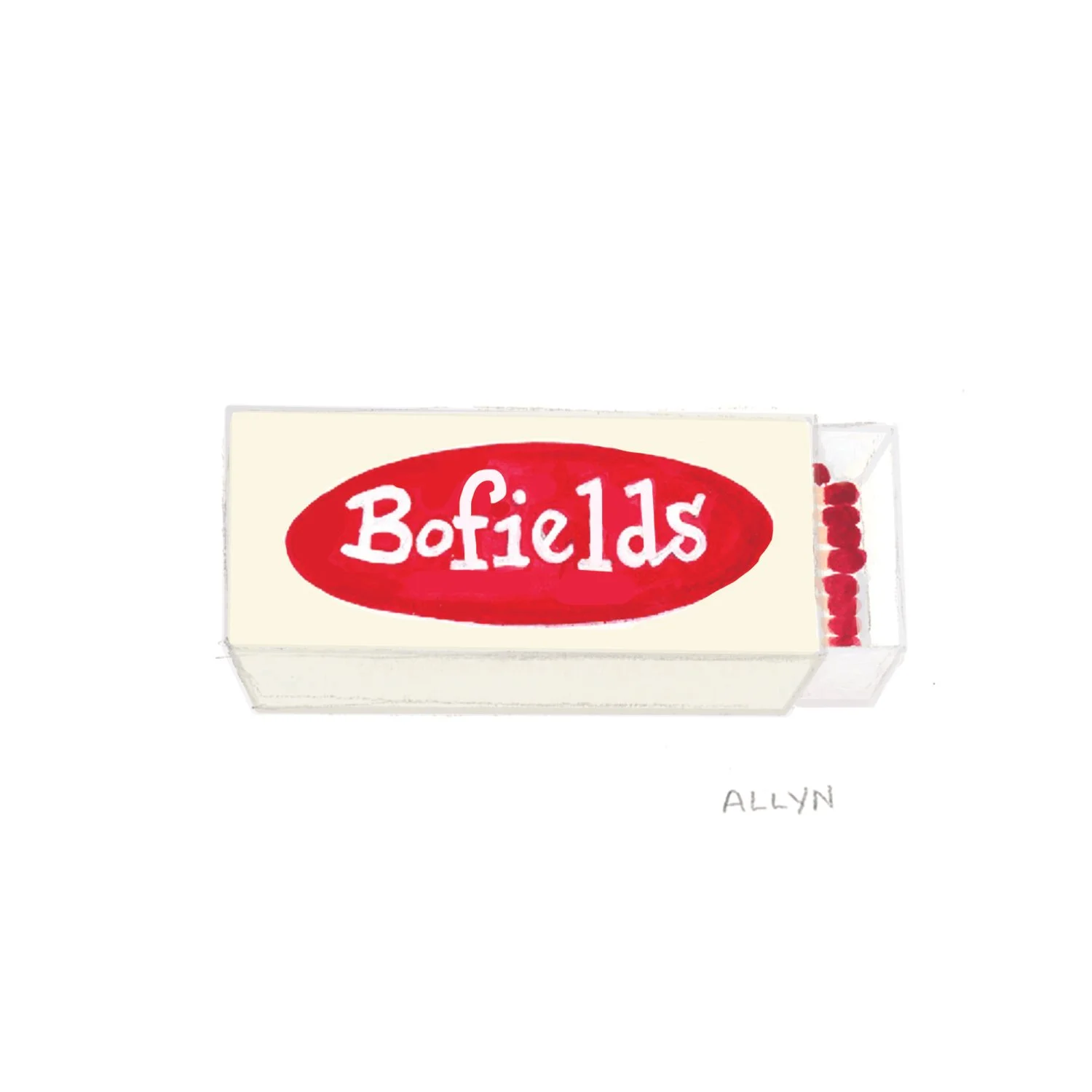 Bofield's ORIGINAL