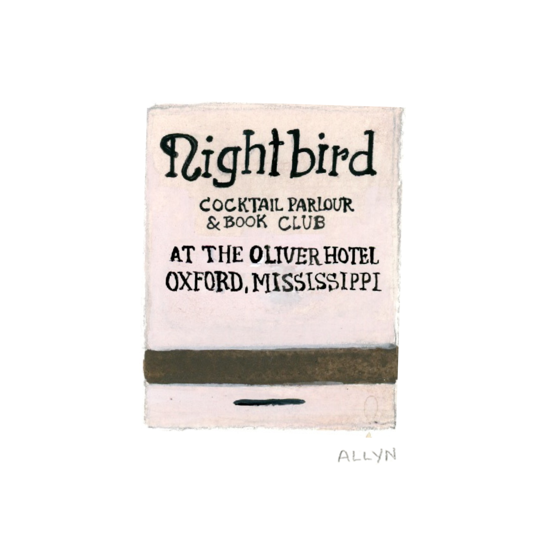 Nightbird