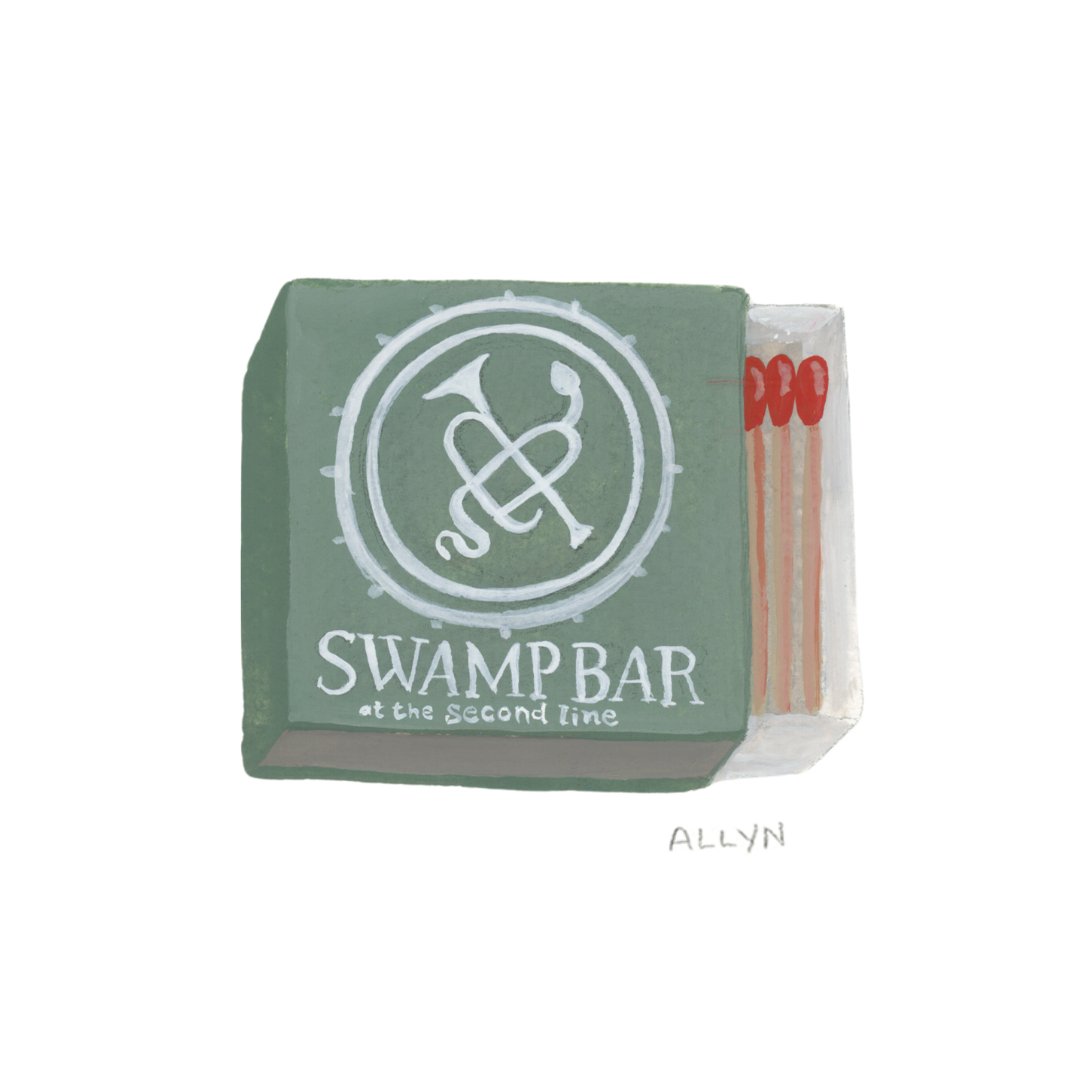 Swamp Bar