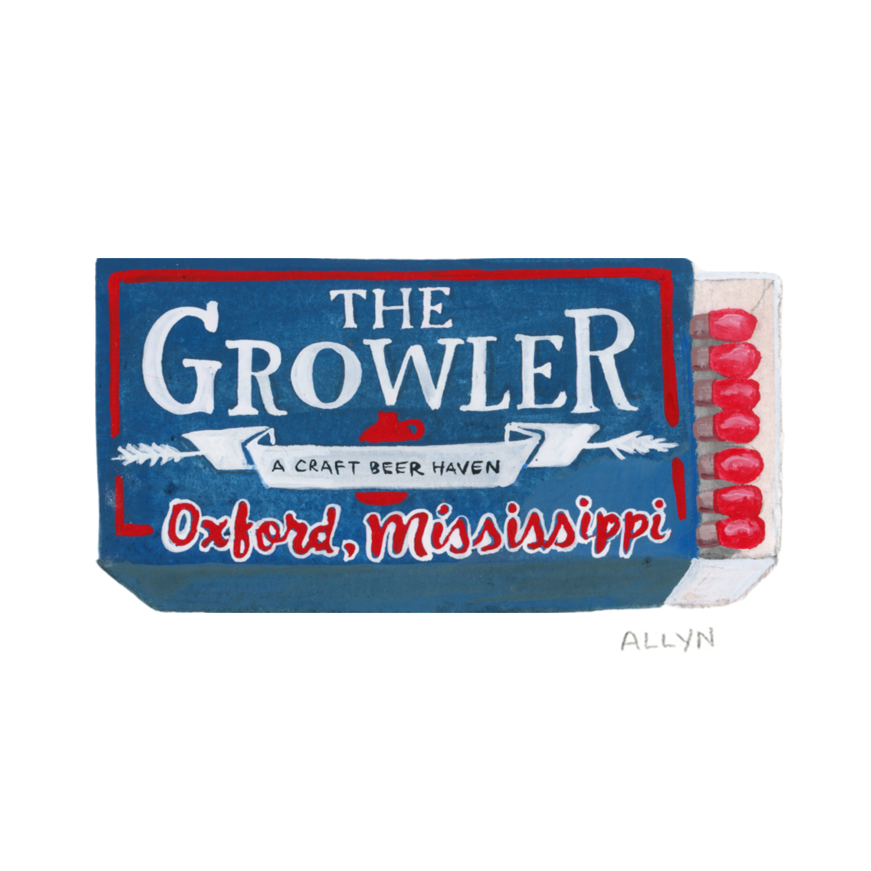 The Growler