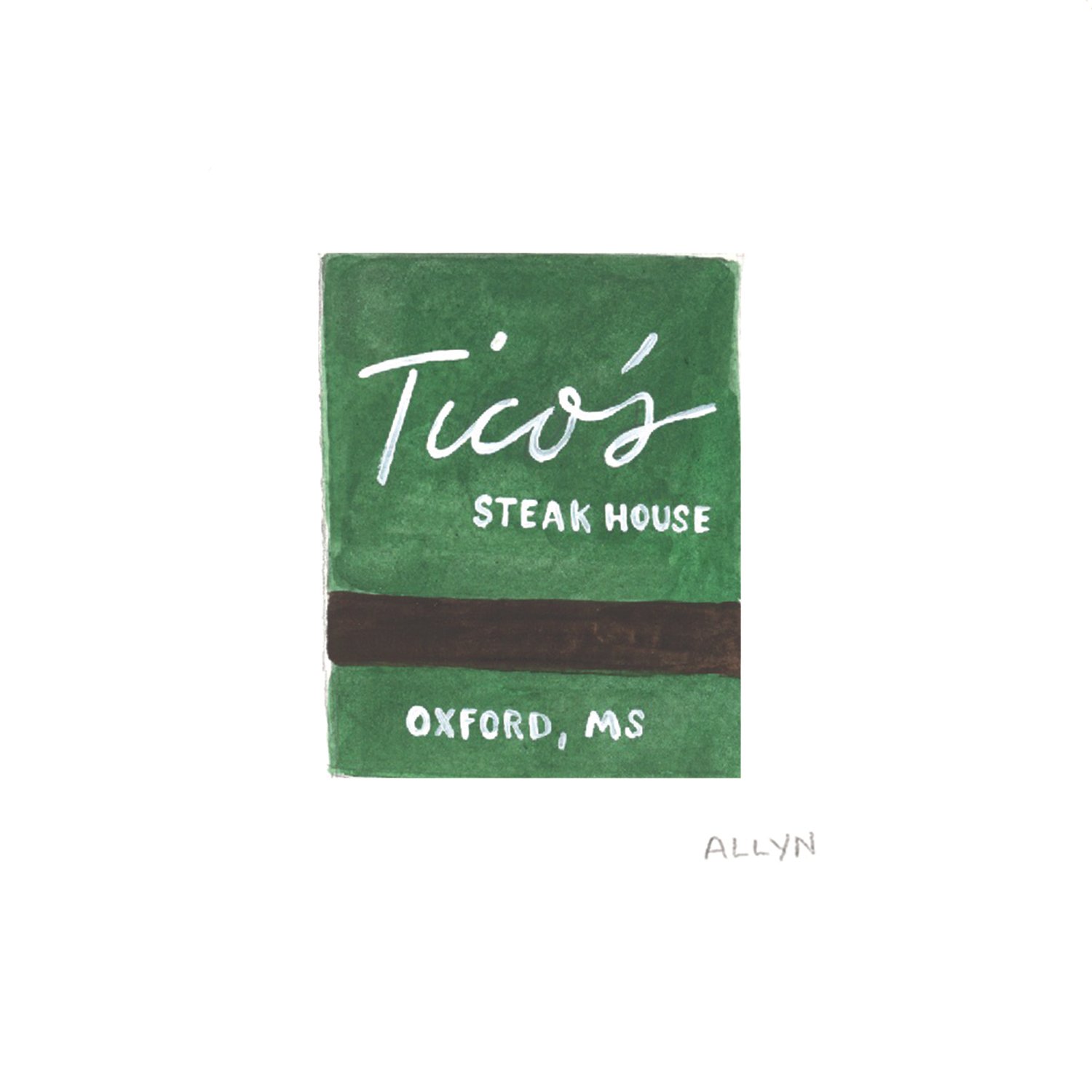 Tico's