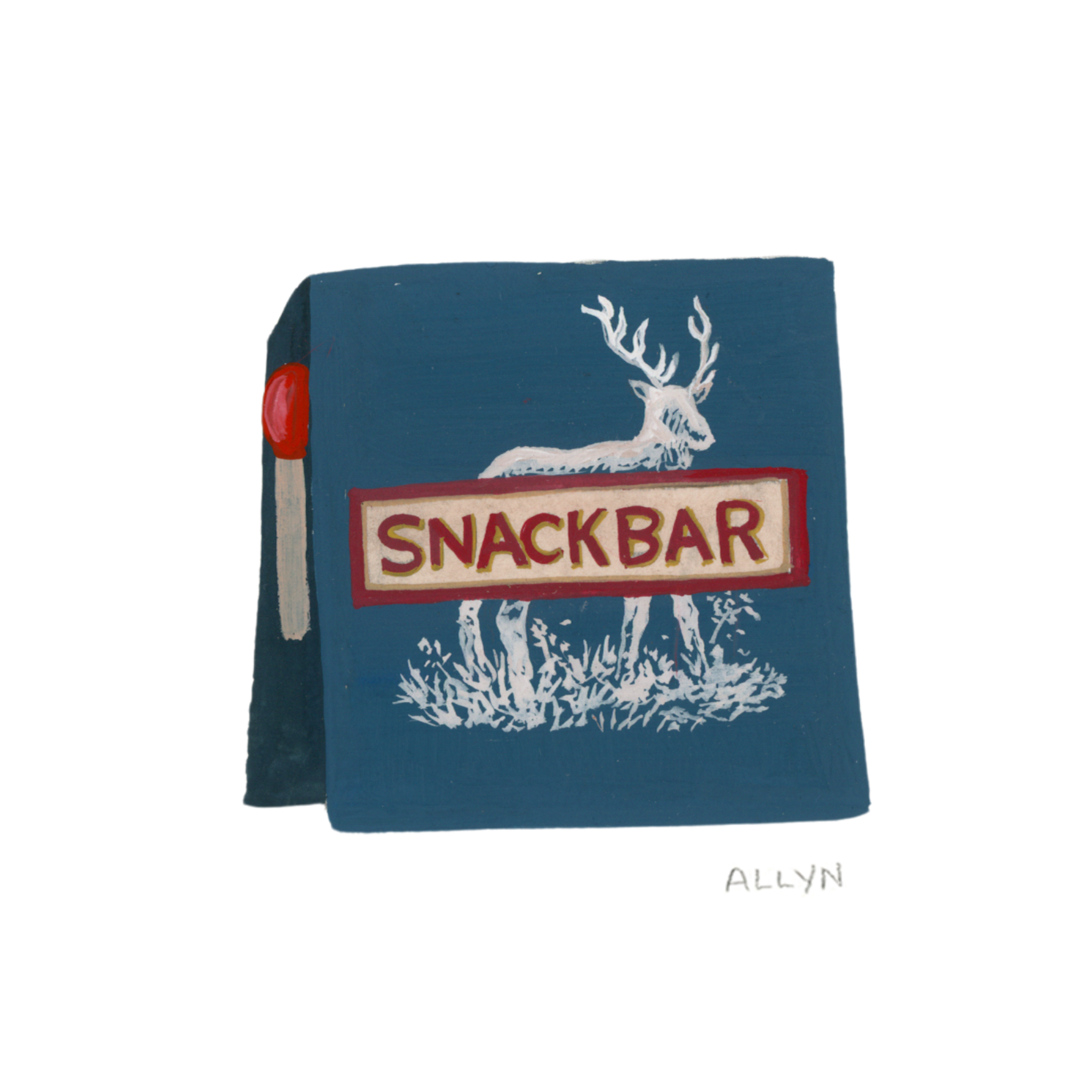 Snackbar