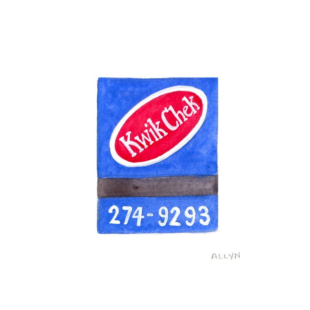 Kwik Chek