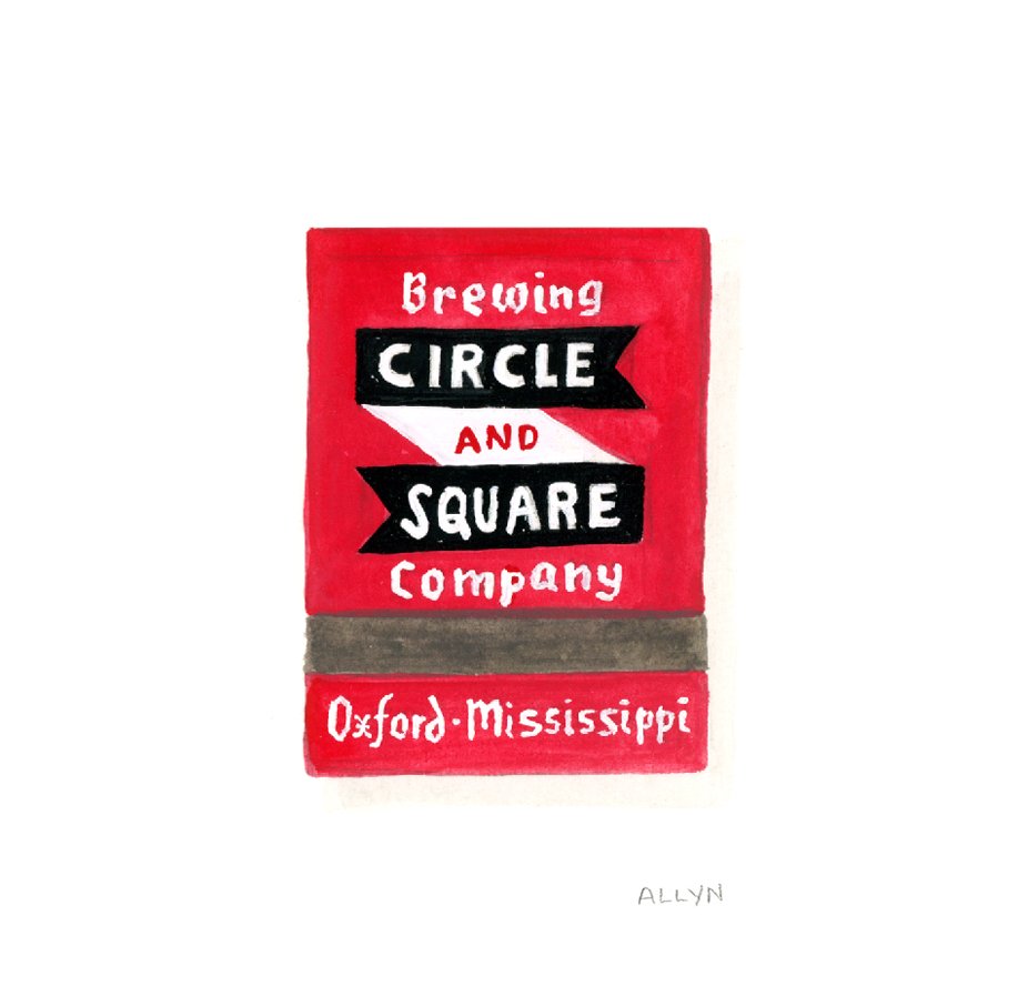 Circle and Square Brewing
