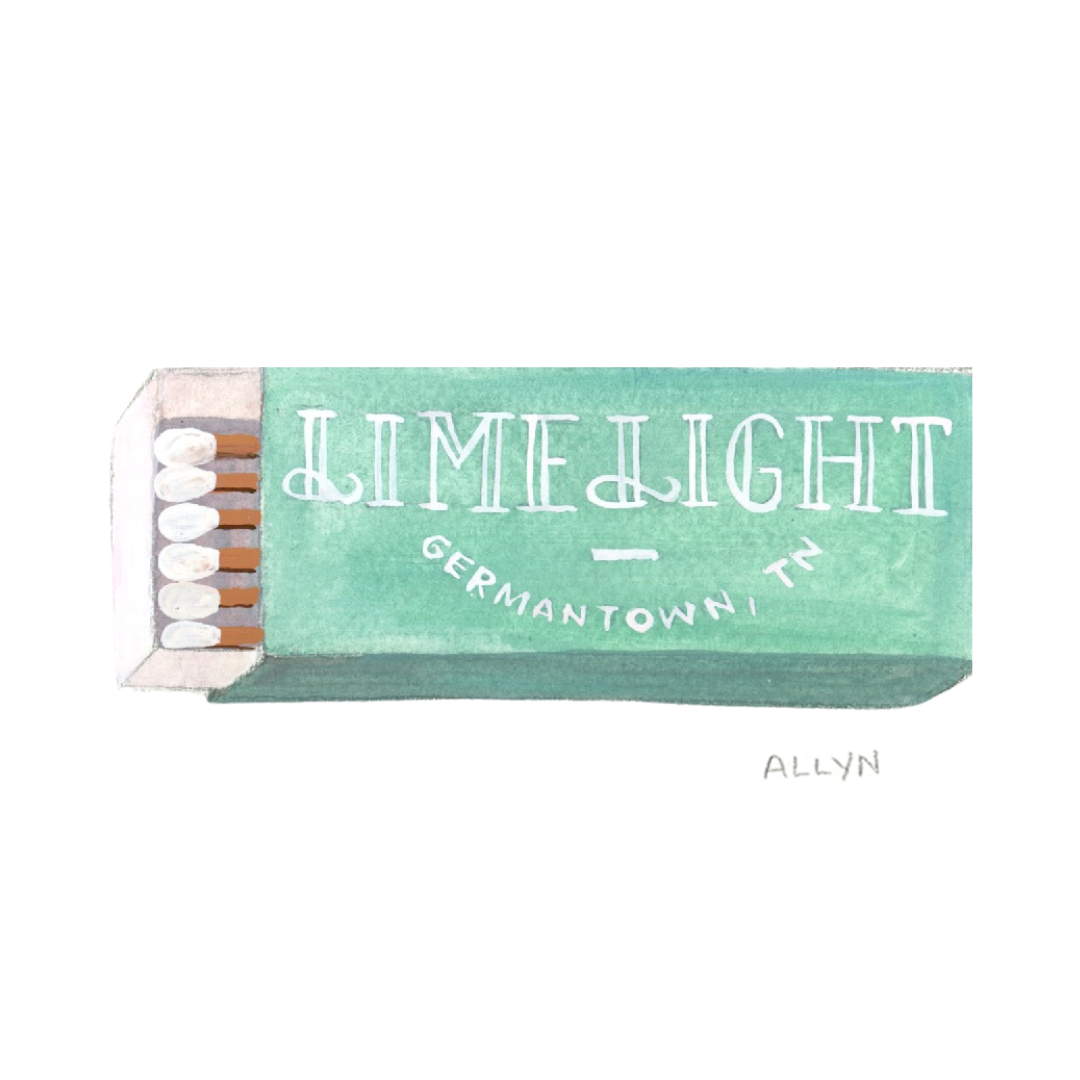 Limelight