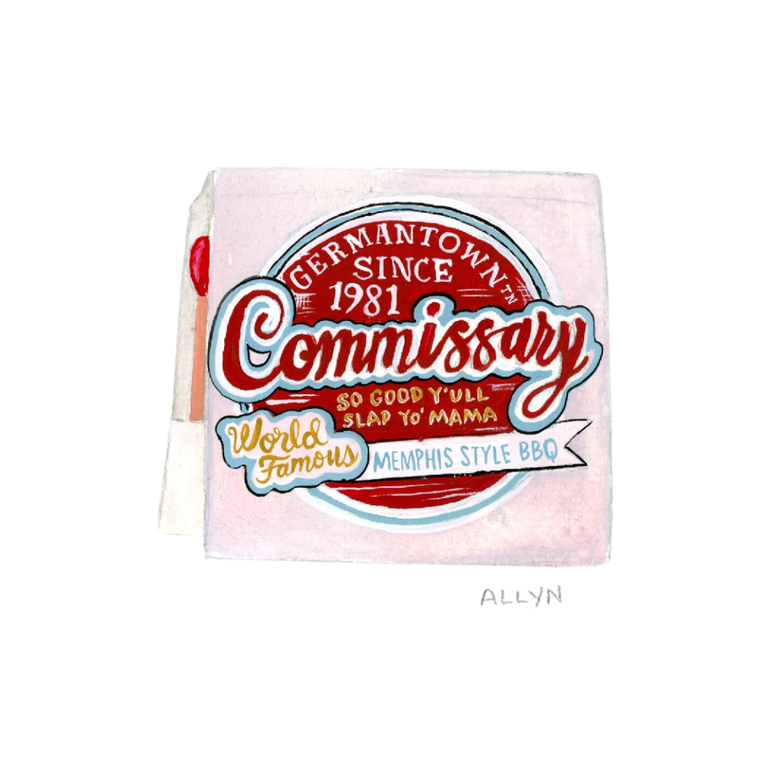The Commissary