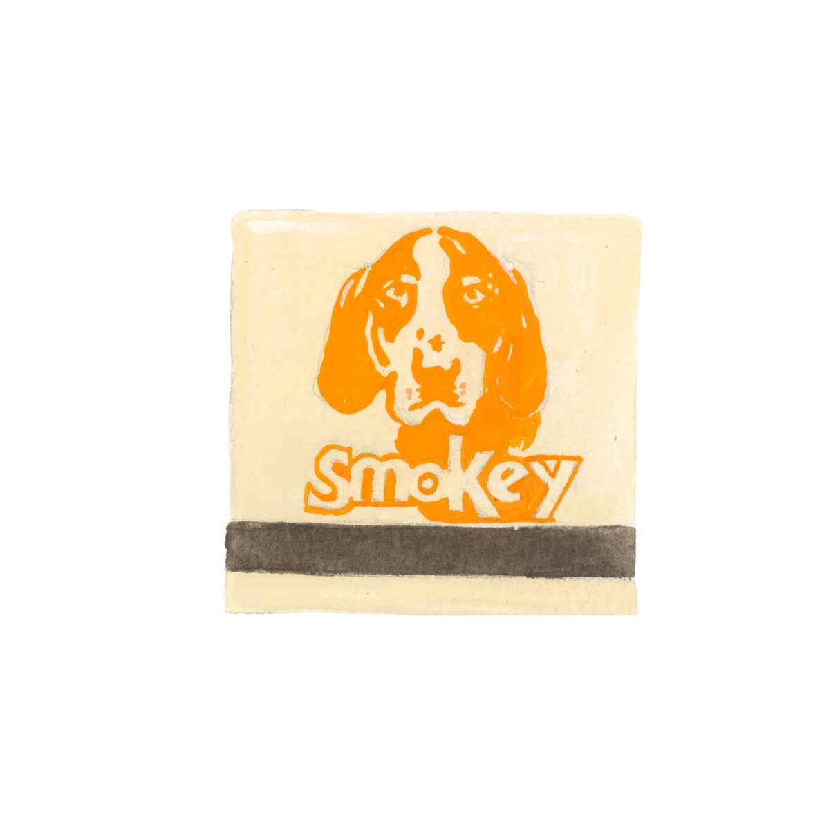 Smokey