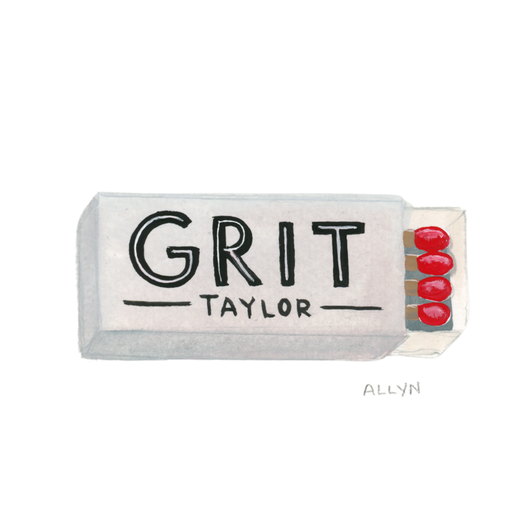 Grit ORIGINAL