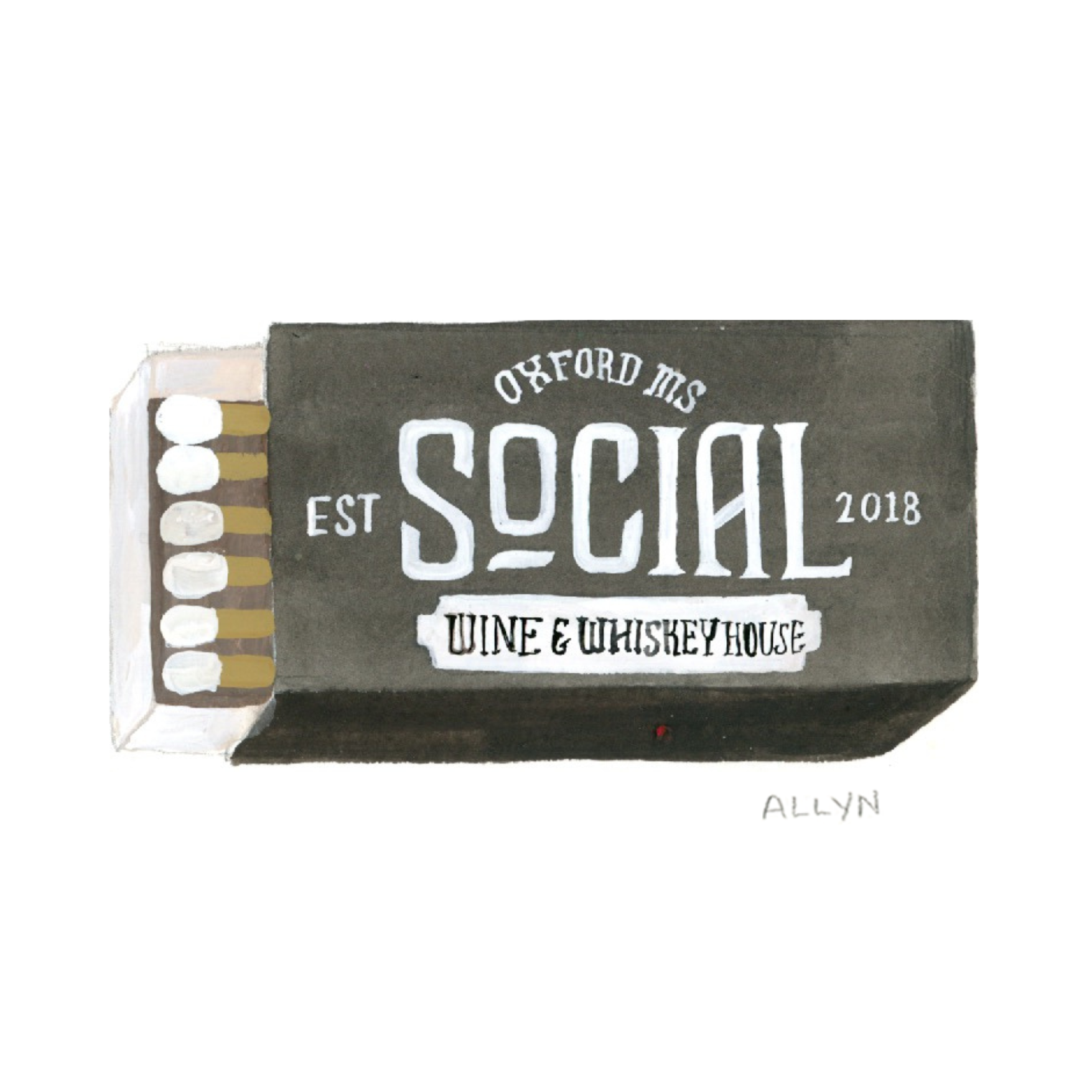 Social ORIGINAL