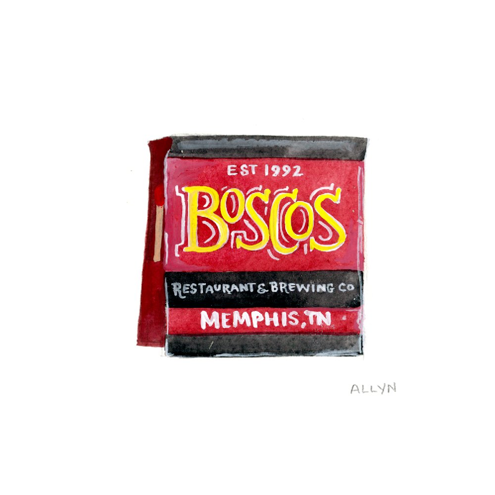 Boscos