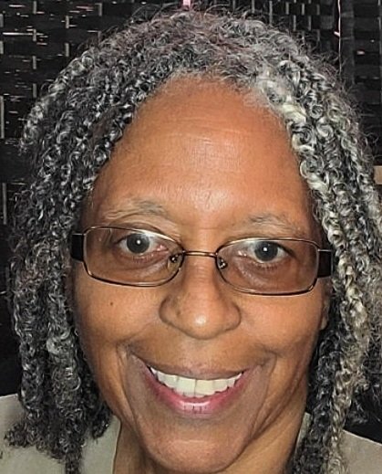 Beverly C. Johnson