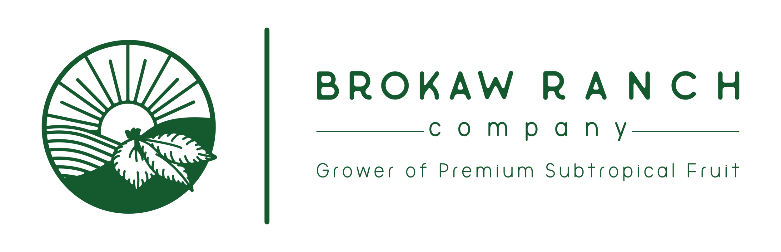 Who We Are — Brokaw Ranch Company Shop fruit and avocado boxes online