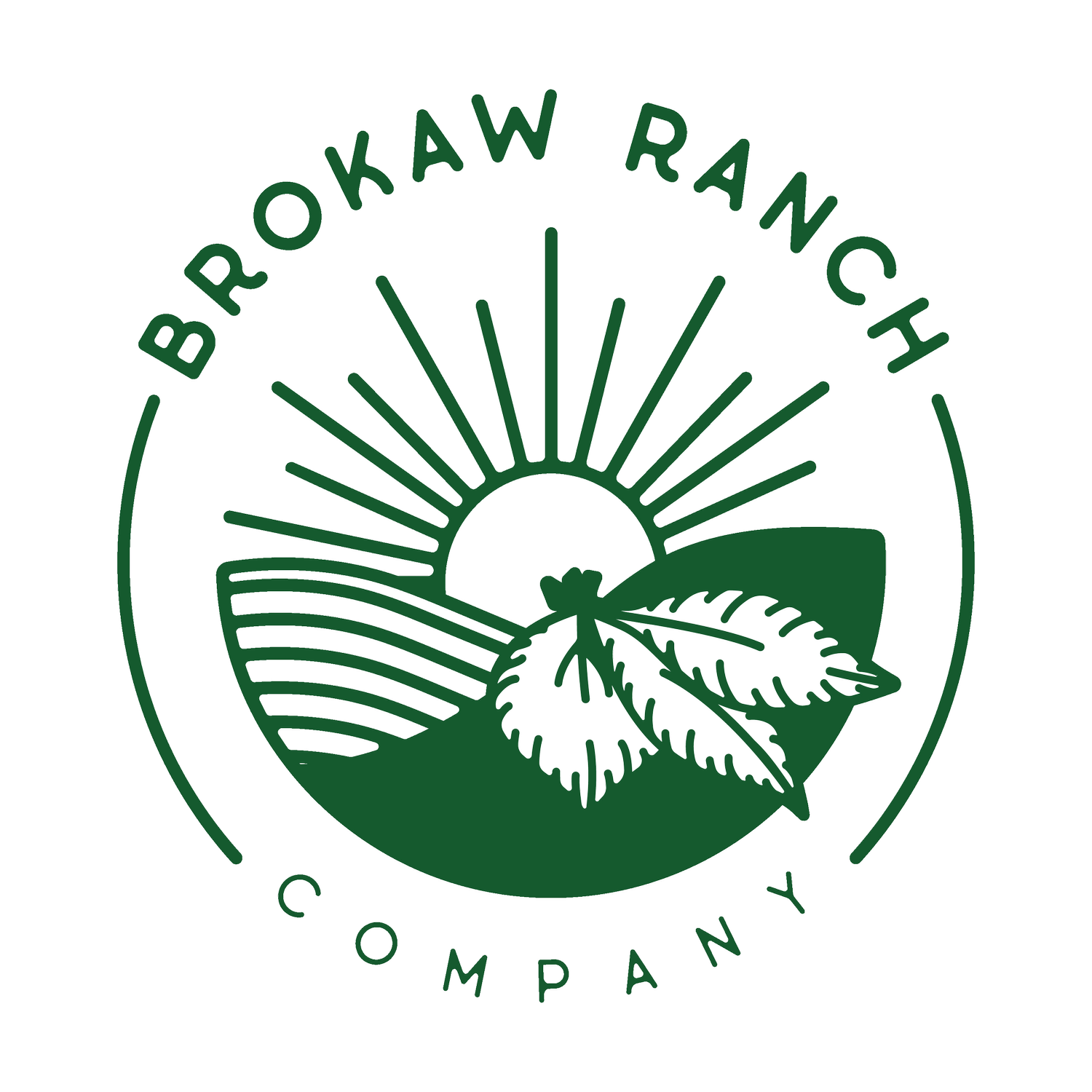 Brokaw Ranch Company