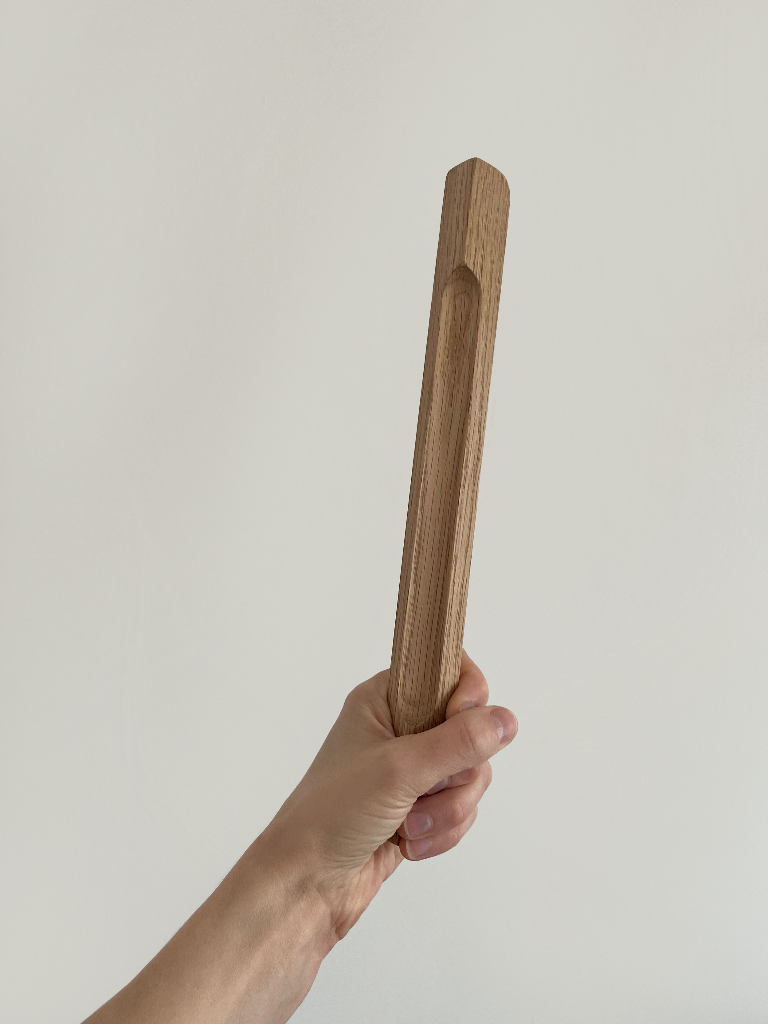 The Bar Handle