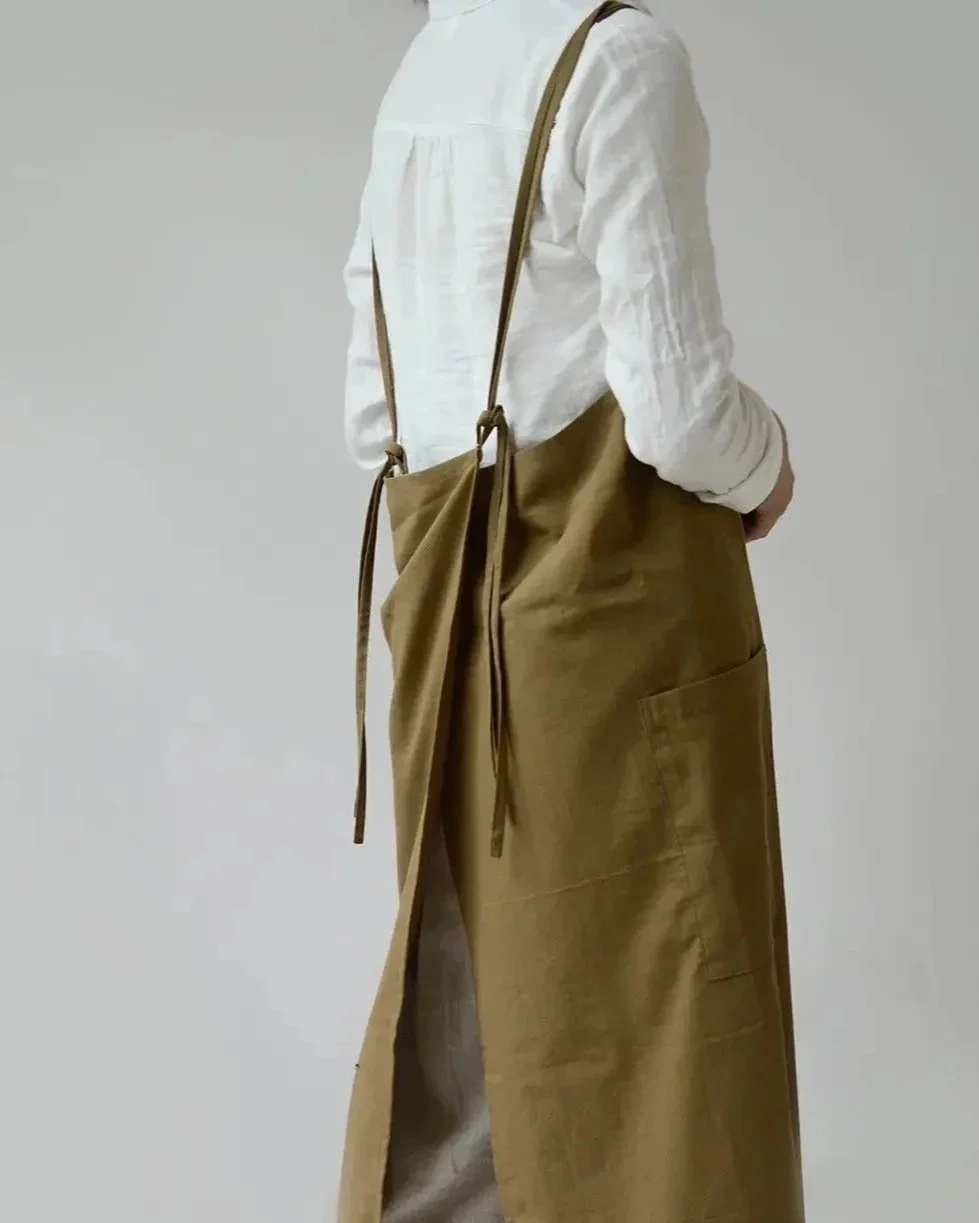 Gohobi Korean Apron