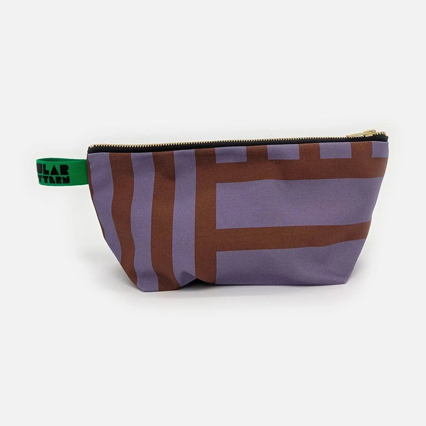 Irregular Sleep Pattern Washbag