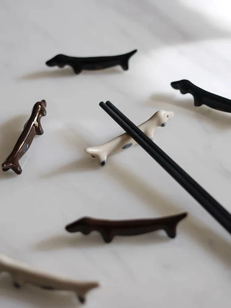 Gohobi Chopstick Rests