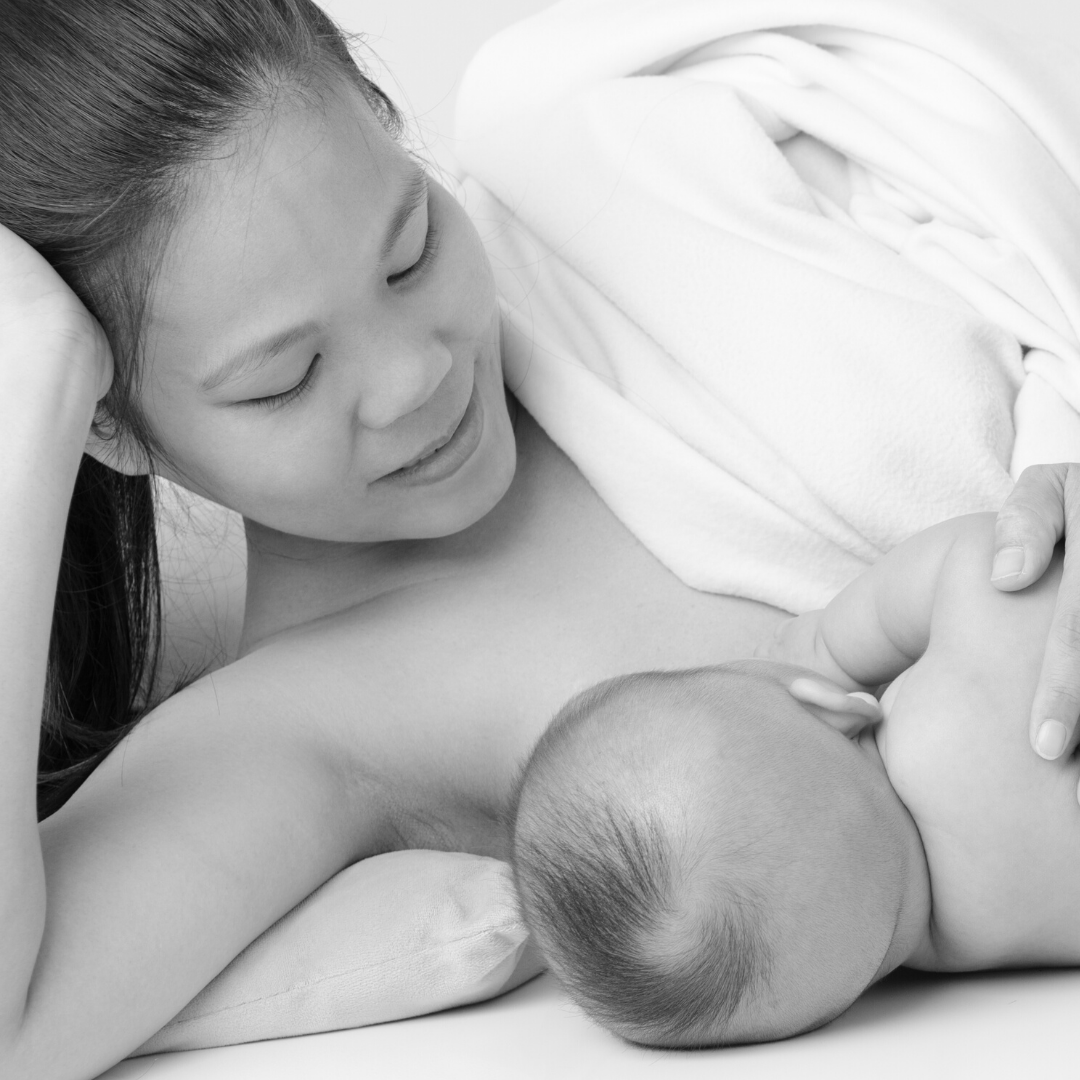 Understanding Breastfeeding eCourse
