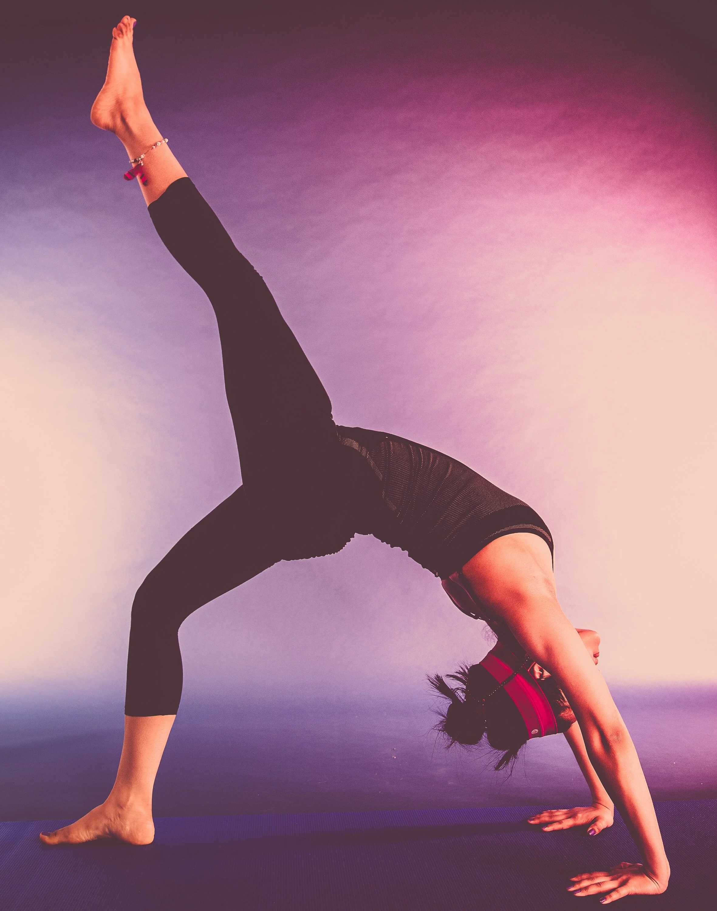 Kids Gymnastics