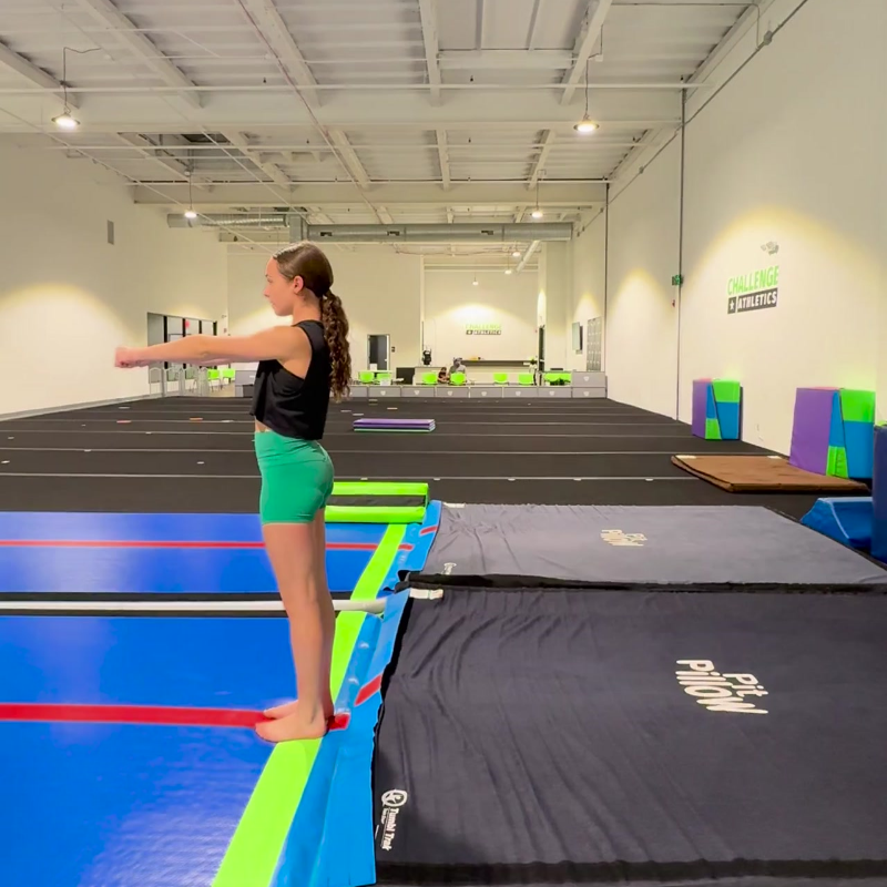 Back Tuck Clinics