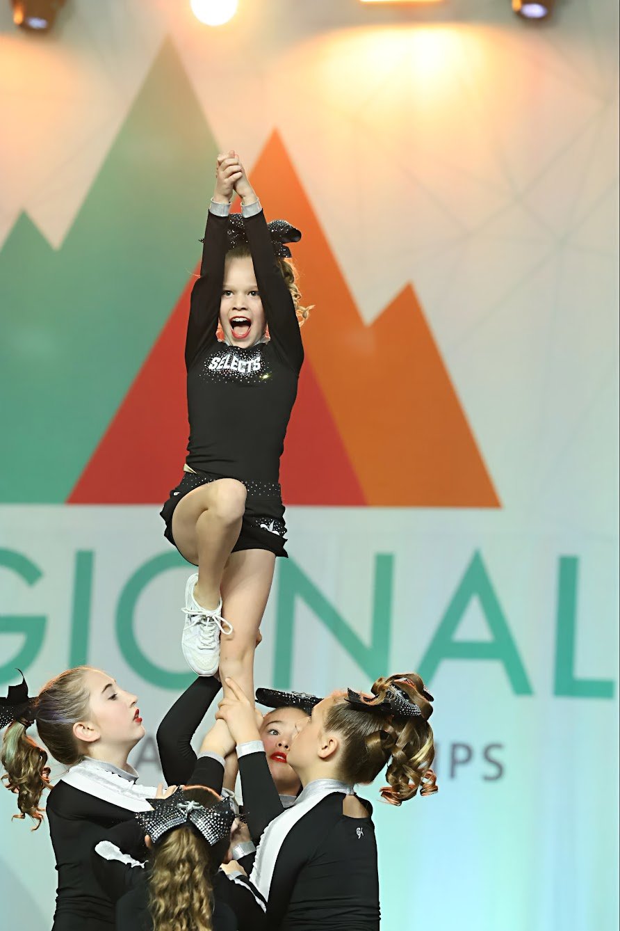 Flyer Clinics