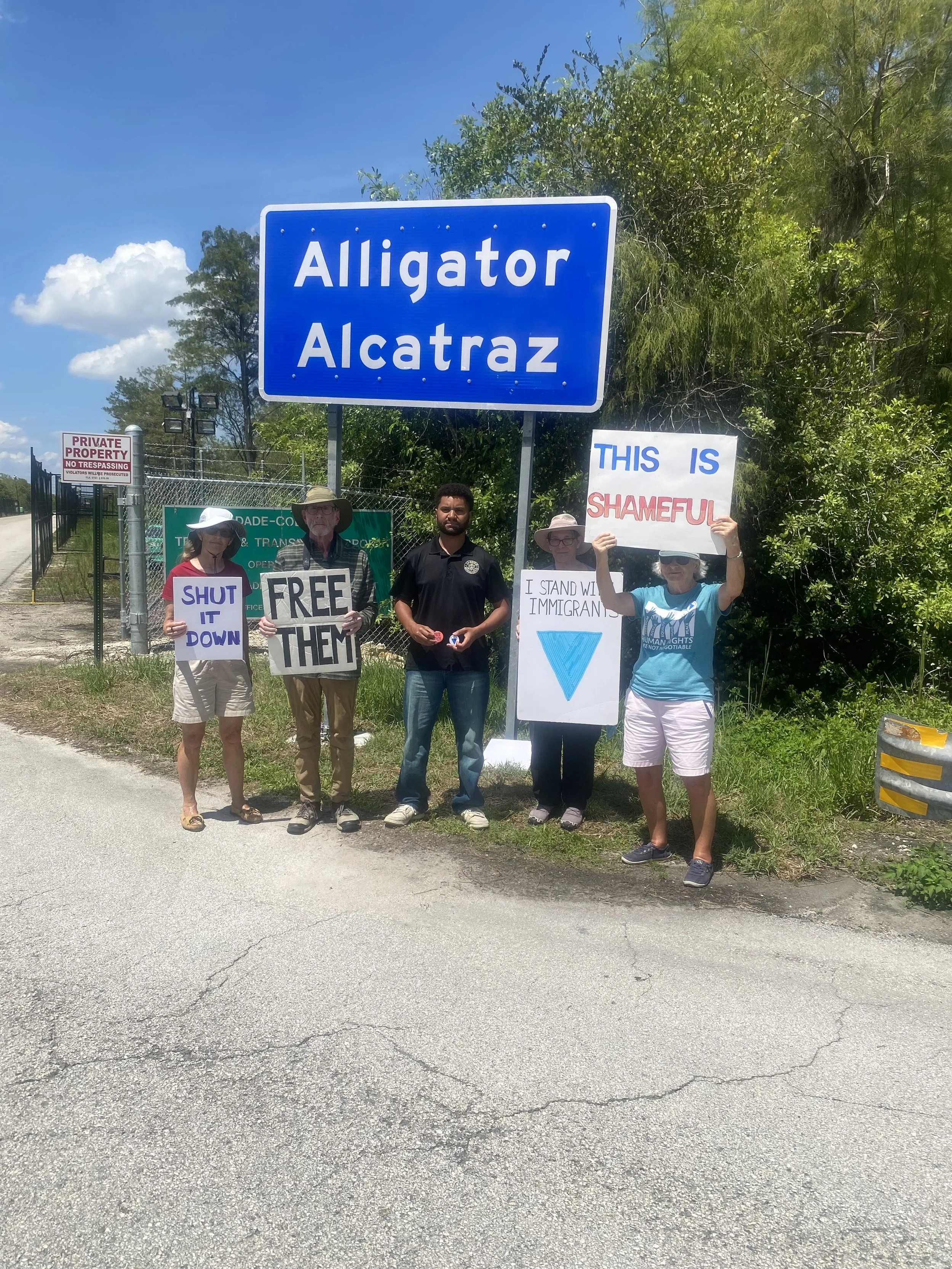  South Florida Convening 