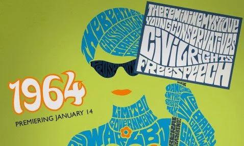 Researcher  -  1964 / Stephen Ives, director