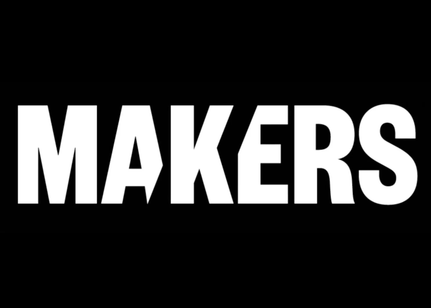 Series Editor  -  MAKERS Profiles