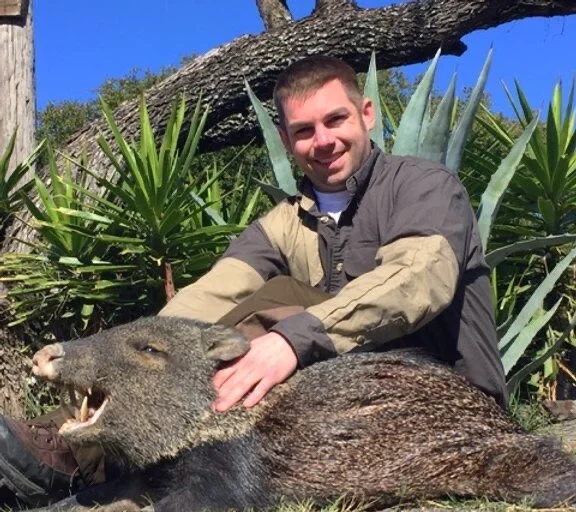 Texas Wild Boar and Javelina Bowhunts Texas Archery Hog Hunts Bow