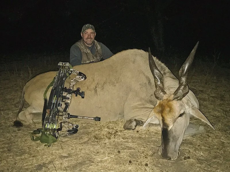 Guided Zimbabwe Bowhunting Safaris Bowhunting Zimbabwe