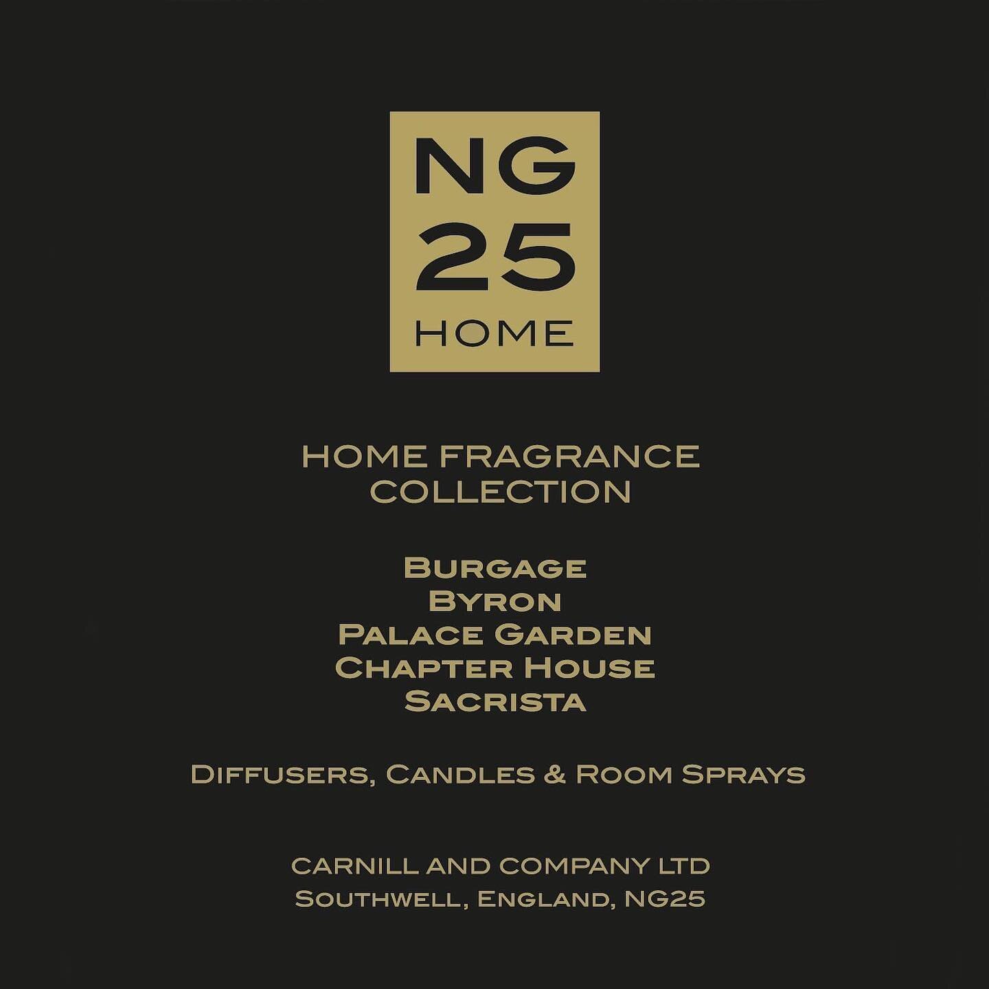 Clean advert layout produced for a magazine to promote the beautifully scented range of NG25 HOME fragrances. 😌

Client // @carnillandcompany

Click through images to view C&amp;C&rsquo;s photos of the beautiful products. 📷 
.
.
.
.
.
.
.
#homefrag