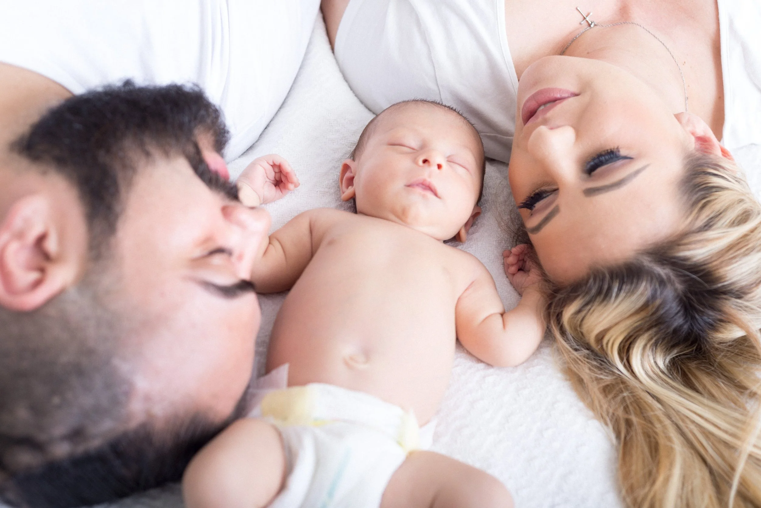 Caring for Your Relationship Before Your Baby Arrives