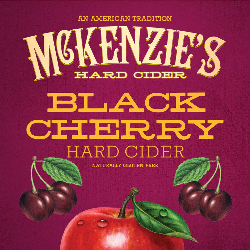 McKenzie's Hard Cider