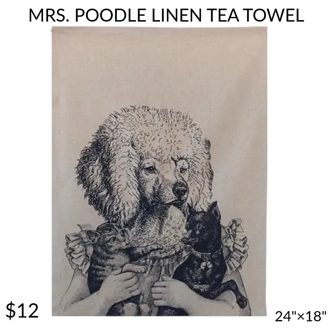 shop poodle