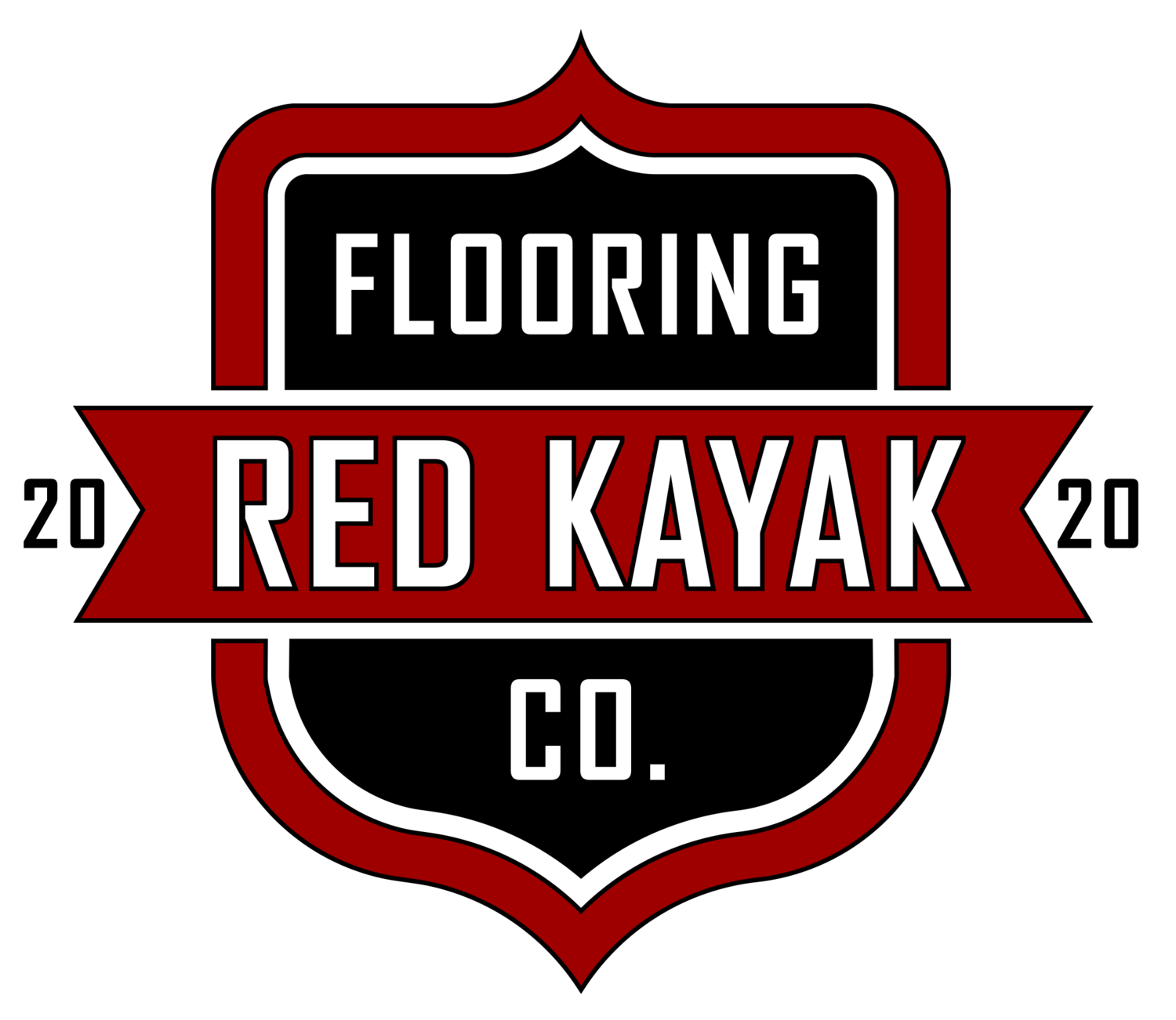 Red Kayak Flooring Co.