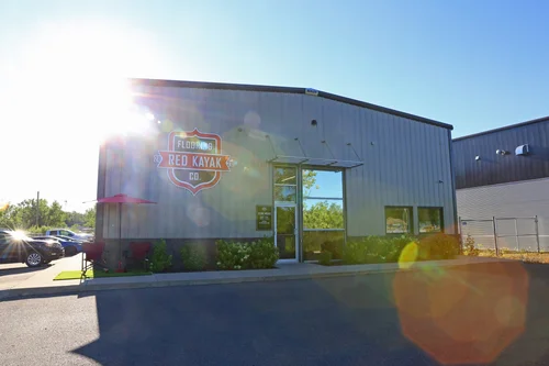 Red Kayak Flooring Company Ltd. photo 6