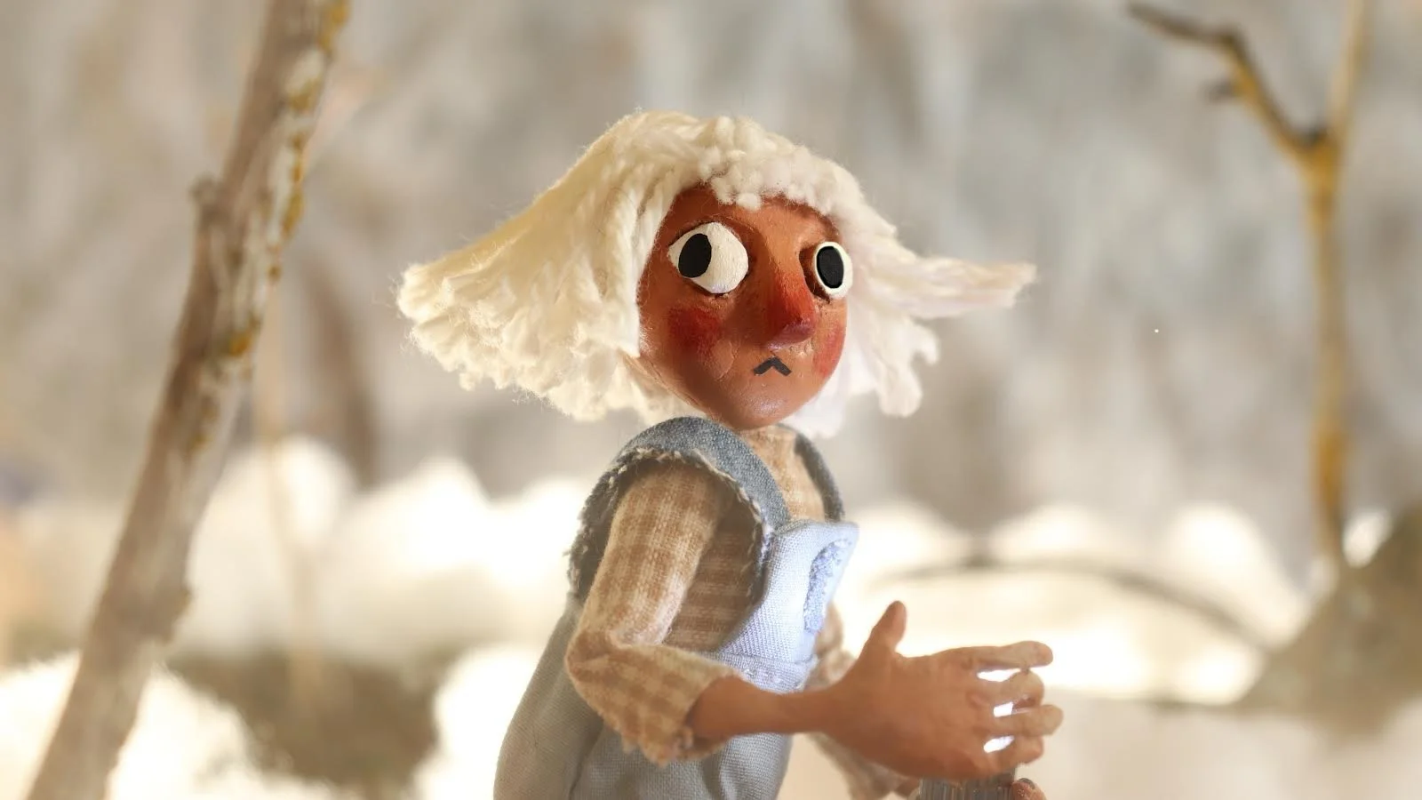 Folktale Week 2024