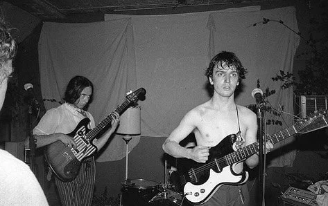 Fifteen years ago, I picked up a guitar.
Eleven years ago, I met Simon, and together, we made music.
For six years, not a single day passed without playing, writing, practicing, or performing alongside him.

Four years ago, we lost a generational tal