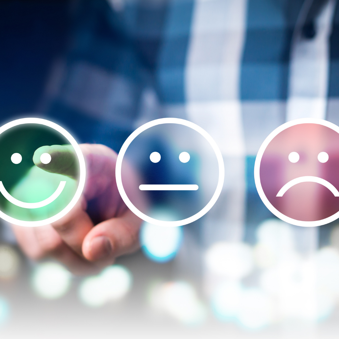 Getting Multi-Dimensional Customer Feedback