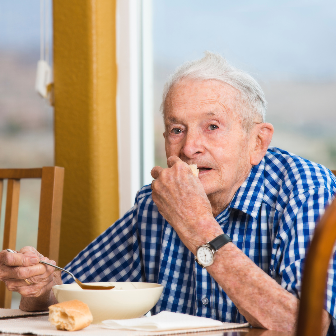 Senior Adult Care: The Game Changer