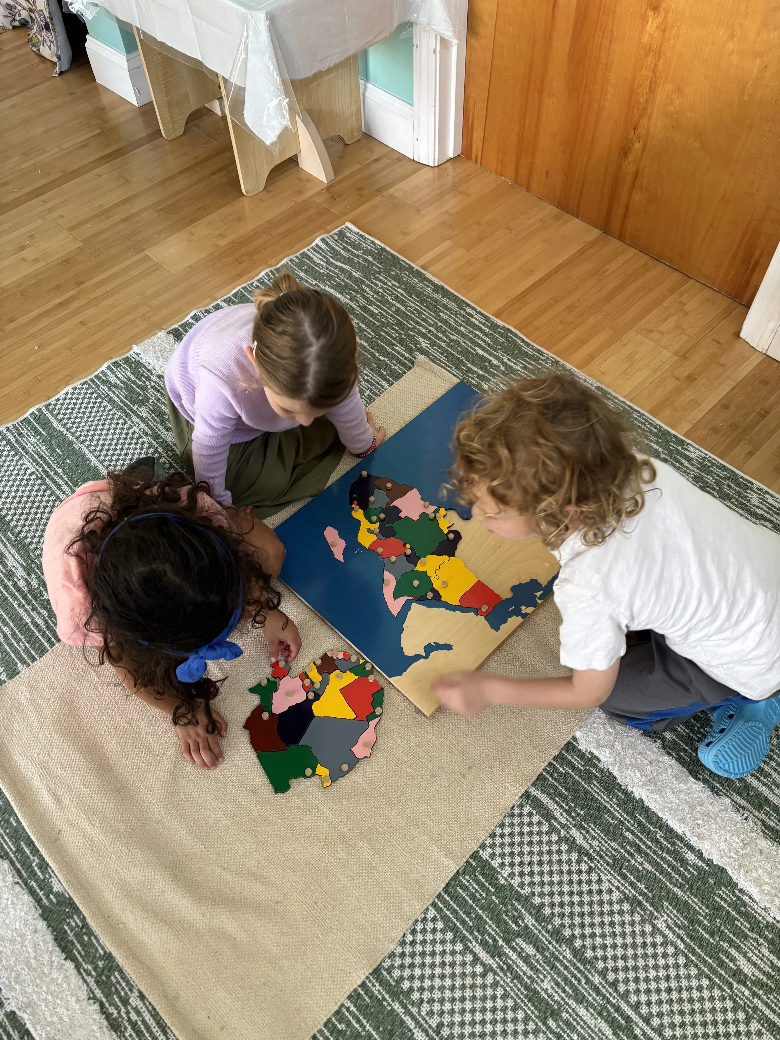 Inkwell Montessori - 2026