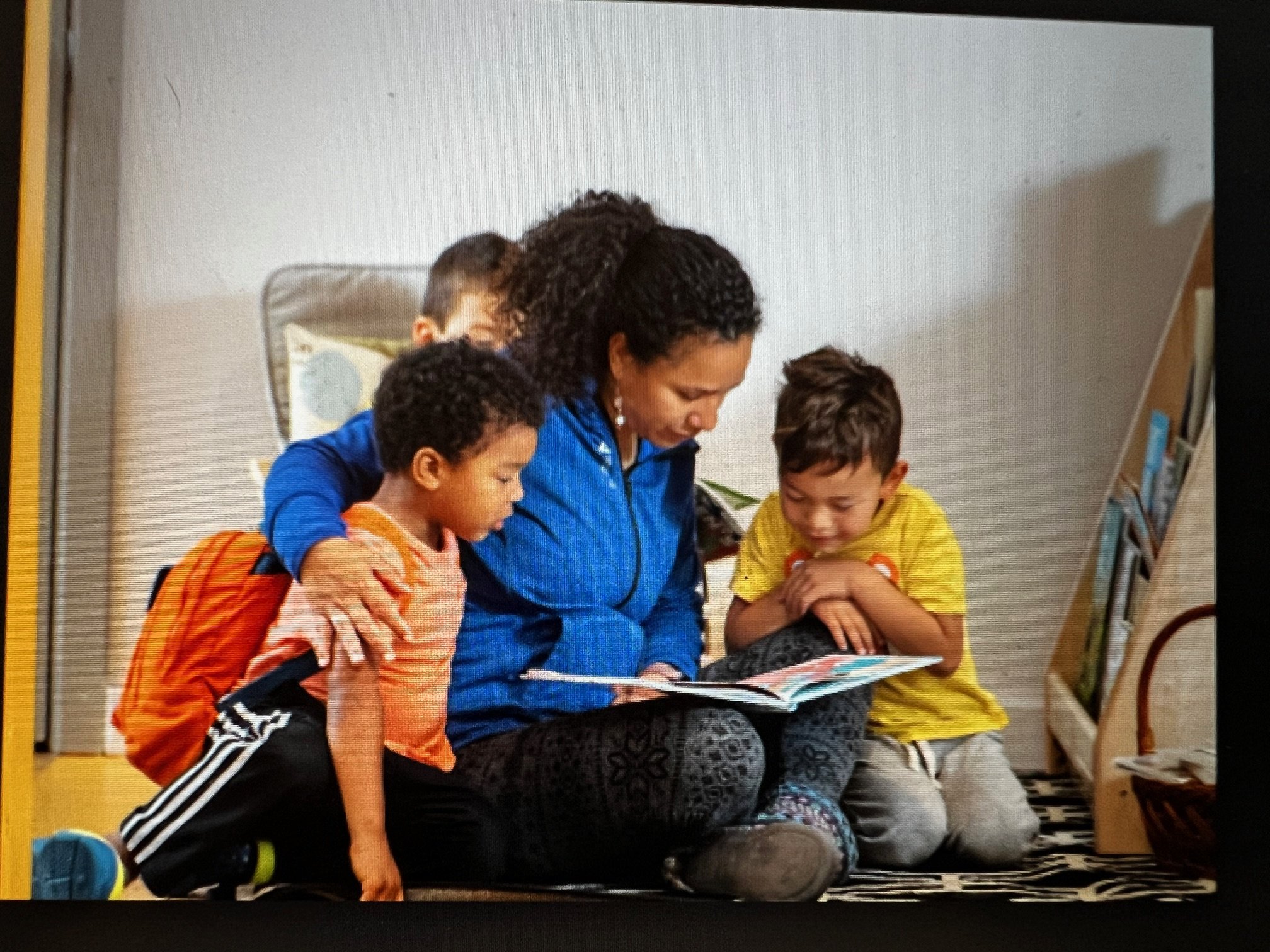 Current Outstanding Grants — Montessori Global Growth Fund