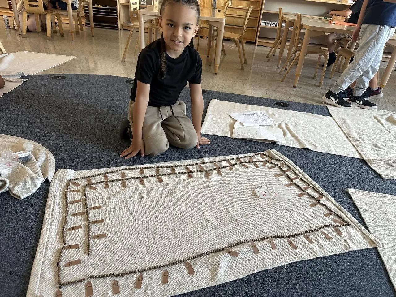 Cypress Junction Montessori - 2025